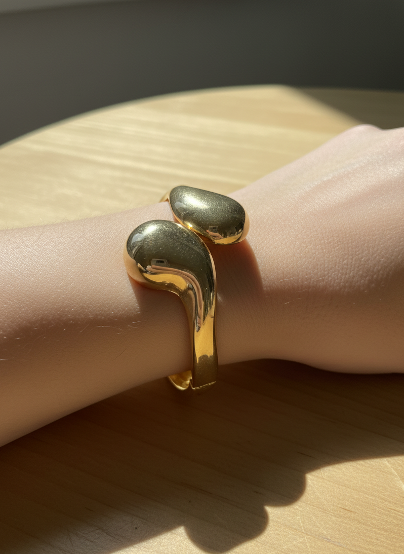 "Serene Flow" Bracelet