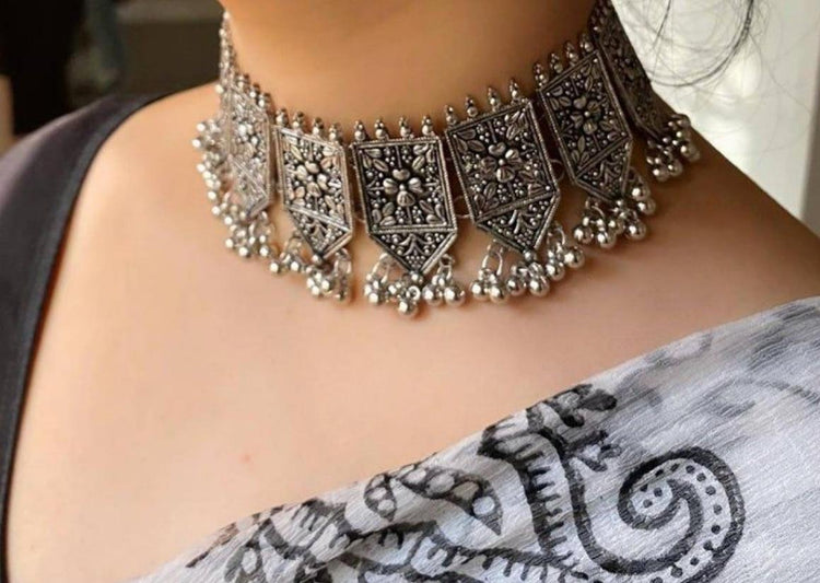 Neckles Oxodise
