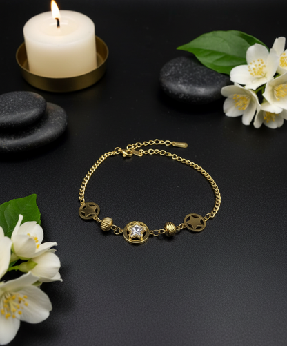 The Stellar Sparkle Bracelet