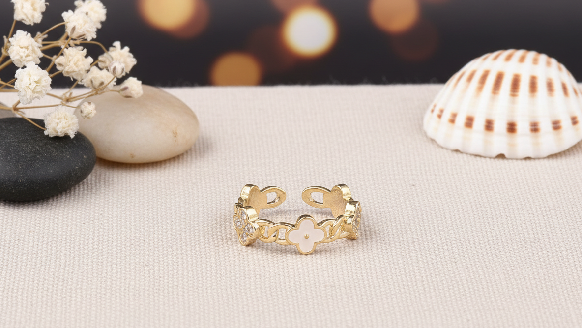 Eternal Blossom Band