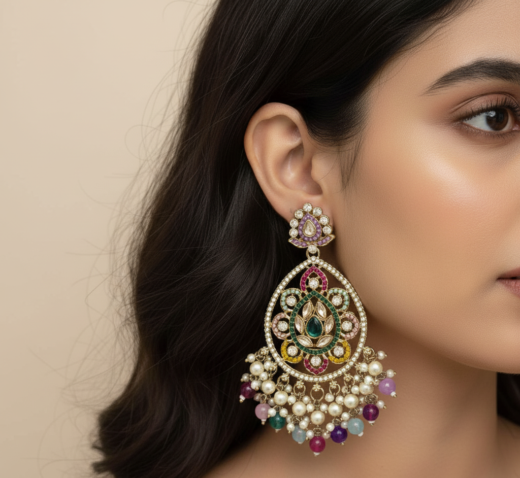 Enchanting Multi-Stone Drops