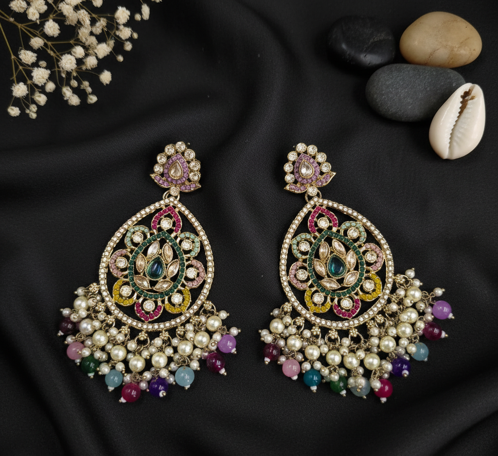 Enchanting Multi-Stone Drops