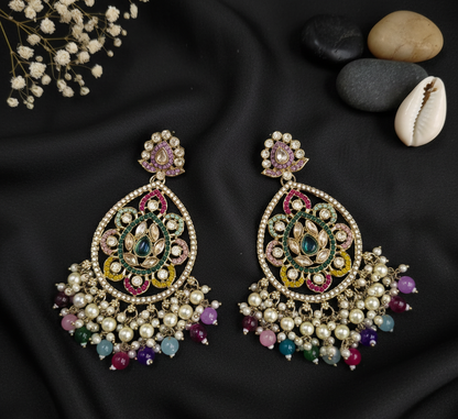 Enchanting Multi-Stone Drops