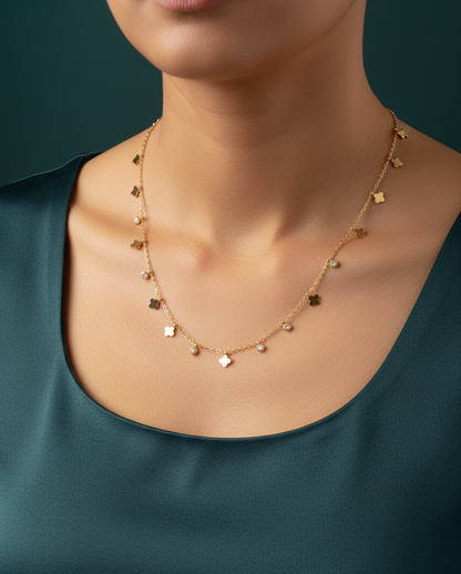 Verdant Orb Serenity Set