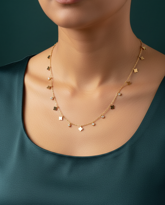 Verdant Orb Serenity Set