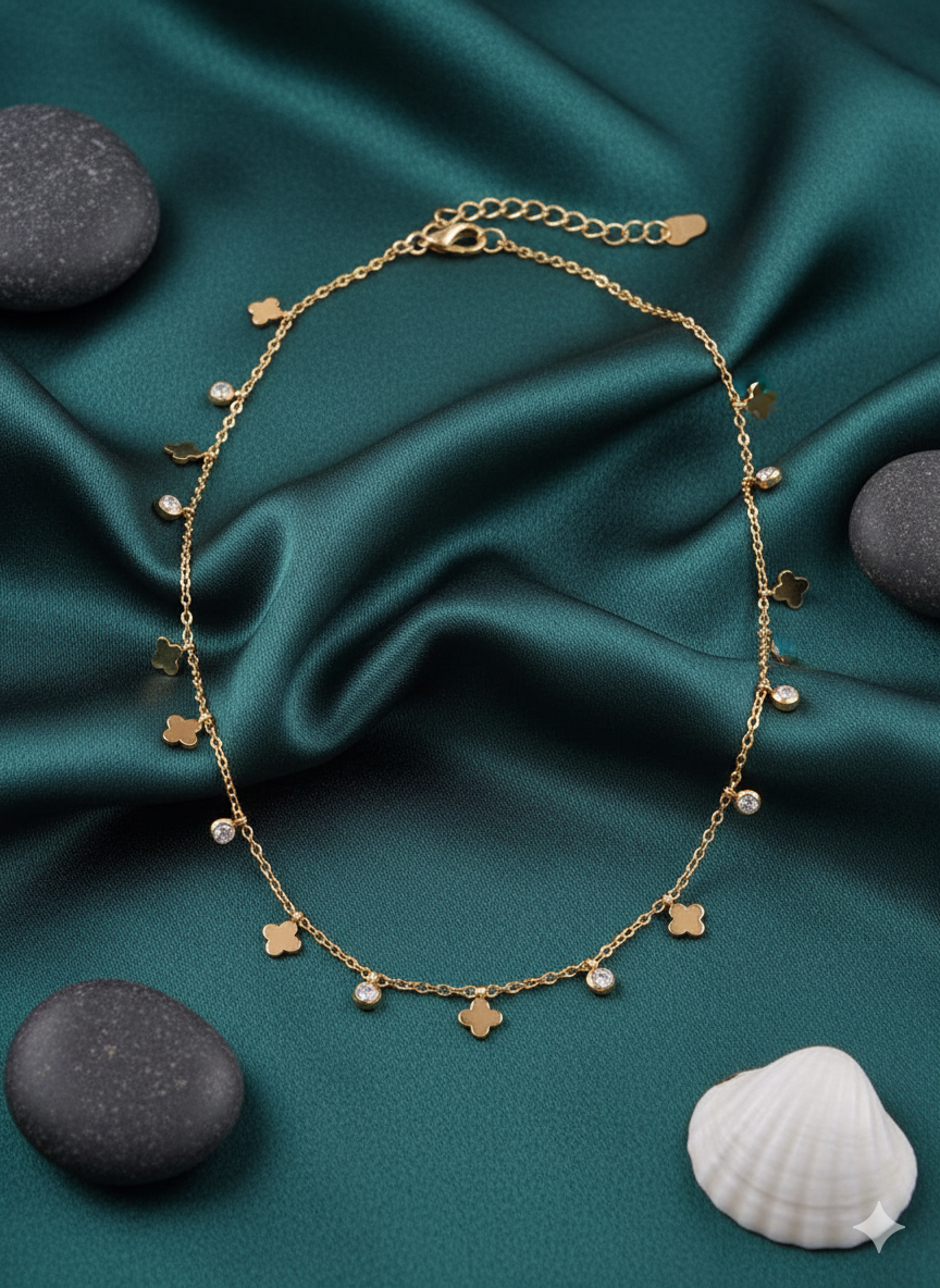 Verdant Orb Serenity Set