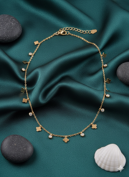 Verdant Orb Serenity Set